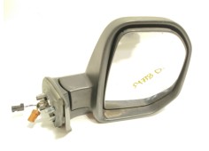 Recambio de retrovisor derecho para peugeot partner tepee 1.6 hdi 16v referencia OEM IAM 96813748XT 1606638680  2