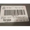 Recambio de elevalunas delantero derecho para mercedes-benz clase a (w169) a 180 cdi (169.007) referencia OEM IAM A1697200279  1