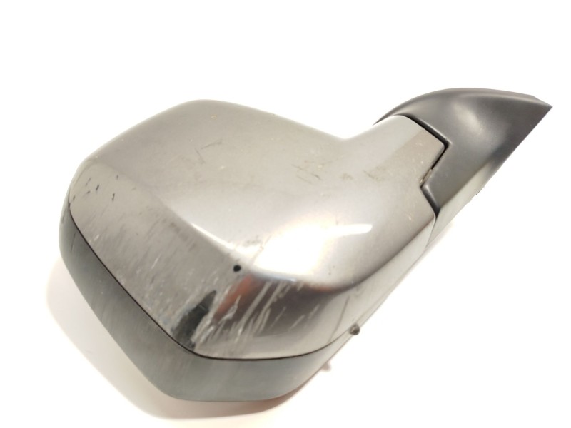 Recambio de retrovisor derecho para peugeot partner tepee 1.6 hdi 16v referencia OEM IAM 96813748XT 1606638680 