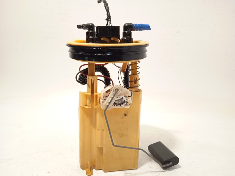 Recambio de bomba combustible para mini mini (r56) one d referencia OEM IAM 7294387 16117294387 