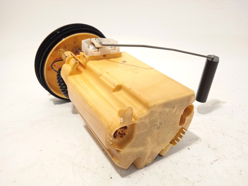 Recambio de bomba combustible para mini mini (r56) one d referencia OEM IAM 7294387 16117294387 