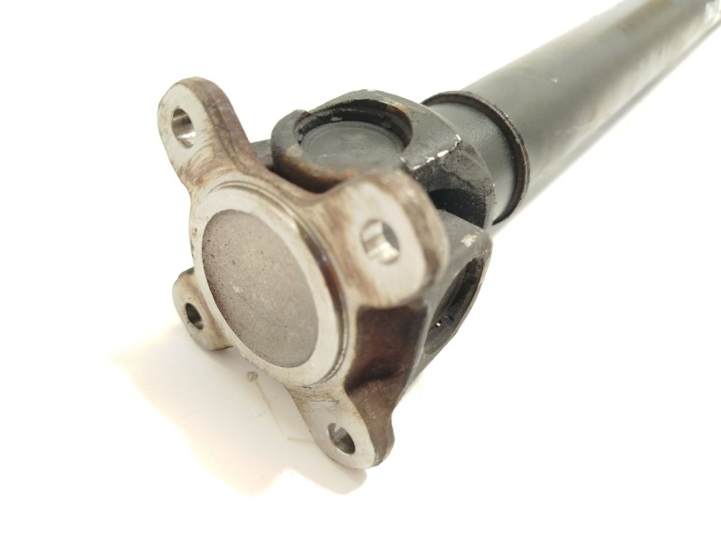 Recambio de transmision central delantera para bmw x3 (f25) xdrive 20 d referencia OEM IAM 8605867 26208605867 