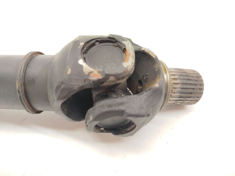 Recambio de transmision central delantera para bmw x3 (f25) xdrive 20 d referencia OEM IAM 8605867 26208605867 