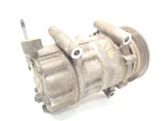 Recambio de compresor aire acondicionado para mini mini (r56) one d referencia OEM IAM 9213175 64529213175 1923F 2