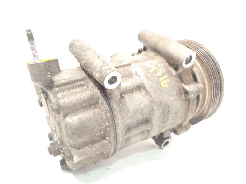 Recambio de compresor aire acondicionado para mini mini (r56) one d referencia OEM IAM 9213175 64529213175 1923F