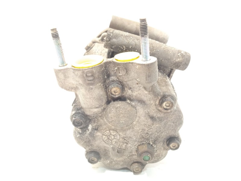 Recambio de compresor aire acondicionado para mini mini (r56) one d referencia OEM IAM 9213175 64529213175 1923F