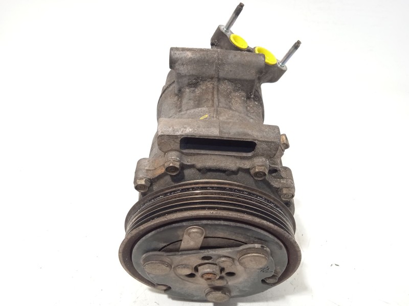 Recambio de compresor aire acondicionado para mini mini (r56) one d referencia OEM IAM 9213175 64529213175 1923F