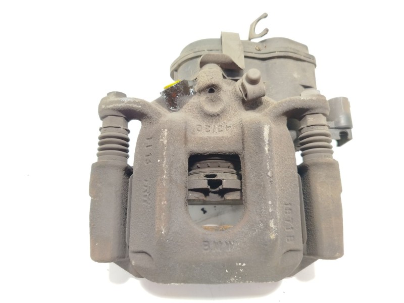 Recambio de pinza freno trasera derecha para bmw x3 (f25) xdrive 20 d referencia OEM IAM 34216791018 34216794618 