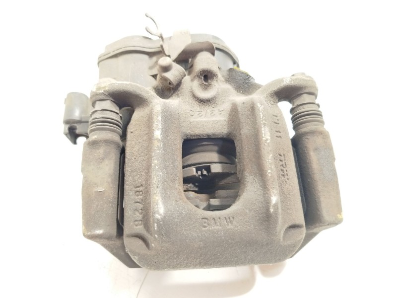 Recambio de pinza freno trasera izquierda para bmw x3 (f25) xdrive 20 d referencia OEM IAM 34216791017 34216794618 