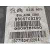 Recambio de caja cambios para citroën c4 picasso feel referencia OEM IAM 20GE19 9809761580 TF71SC