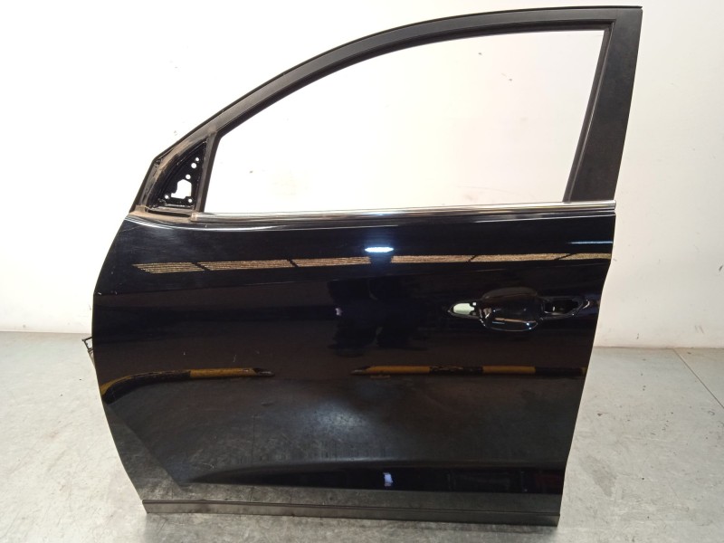 Recambio de puerta delantera izquierda para hyundai tucson (tl, tle) 1.6 gdi referencia OEM IAM 76003D7000  