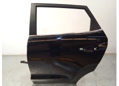 Recambio de puerta trasera izquierda para hyundai tucson (tl, tle) 1.6 gdi referencia OEM IAM 77003D7000  