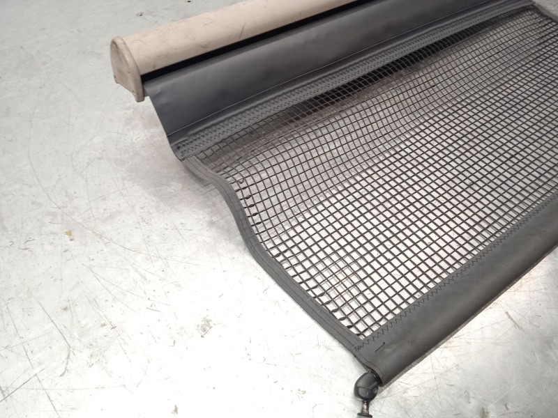 Recambio de bandeja trasera para volvo v50 (545) 2.0 d referencia OEM IAM 3519100974  