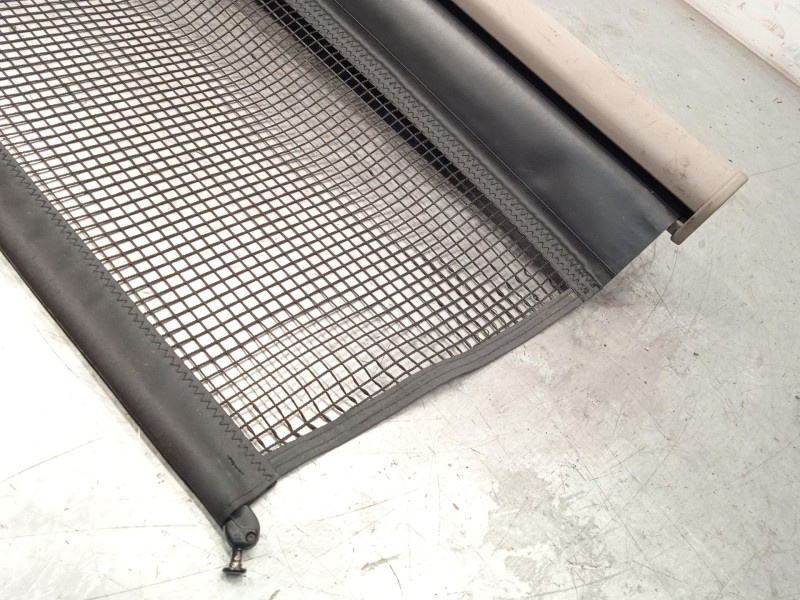 Recambio de bandeja trasera para volvo v50 (545) 2.0 d referencia OEM IAM 3519100974  