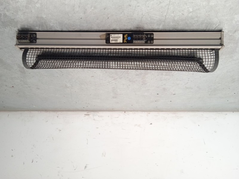 Recambio de bandeja trasera para volvo v50 (545) 2.0 d referencia OEM IAM 3519100974  