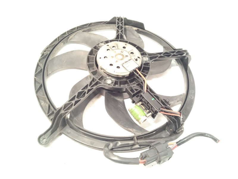 Recambio de electroventilador para mini mini (r56) one d referencia OEM IAM 8509990 17428509990 0130303027