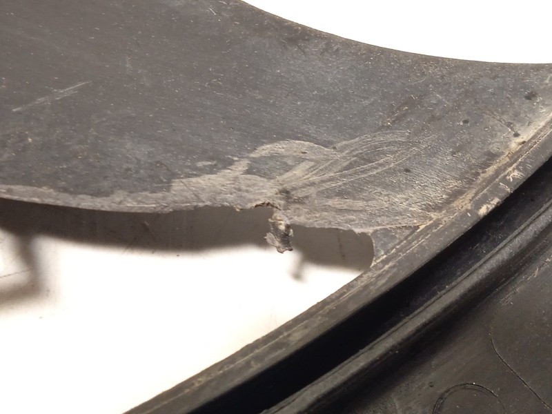 Recambio de electroventilador para mini mini (r56) one d referencia OEM IAM 8509990 17428509990 0130303027