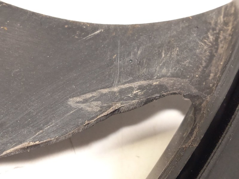 Recambio de electroventilador para mini mini (r56) one d referencia OEM IAM 8509990 17428509990 0130303027