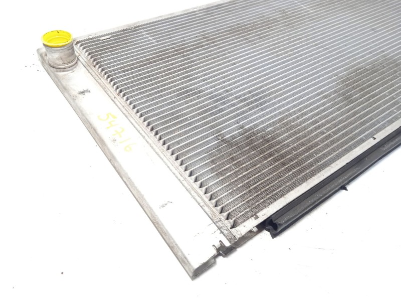 Recambio de radiador agua para mini mini (r56) one d referencia OEM IAM 2751275 17112751275 