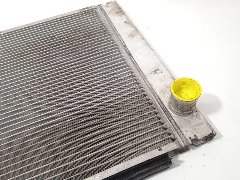 Recambio de radiador agua para mini mini (r56) one d referencia OEM IAM 2751275 17112751275 