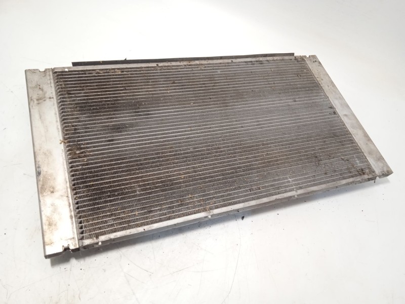 Recambio de radiador agua para mini mini (r56) one d referencia OEM IAM 2751275 17112751275 