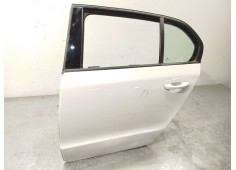 Recambio de puerta trasera izquierda para skoda suberb (3t4) ambition referencia OEM IAM 3T5833055  