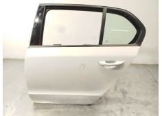 Recambio de puerta trasera izquierda para skoda suberb (3t4) ambition referencia OEM IAM 3T5833055   2