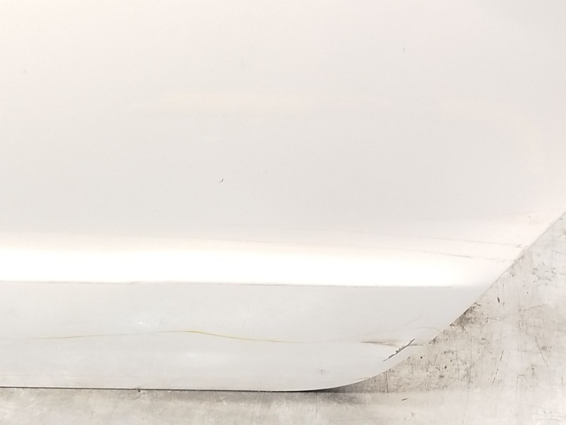 Recambio de puerta trasera izquierda para skoda suberb (3t4) ambition referencia OEM IAM 3T5833055  