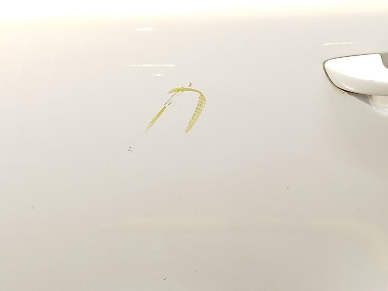 Recambio de puerta trasera izquierda para skoda suberb (3t4) ambition referencia OEM IAM 3T5833055  