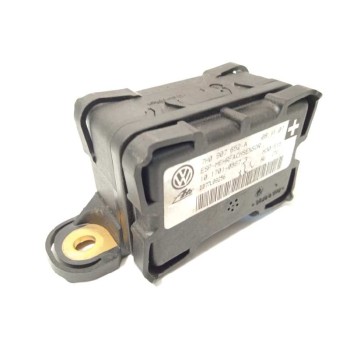 Recambio de centralita esp para porsche cayenne (typ 9pa1) s referencia OEM IAM 7H0907652A  10170103673