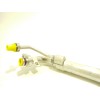 Recambio de tubos aire acondicionado para seat leon (kl1, klg) 1.0 tsi mild hybrid referencia OEM IAM 5WB816738F  