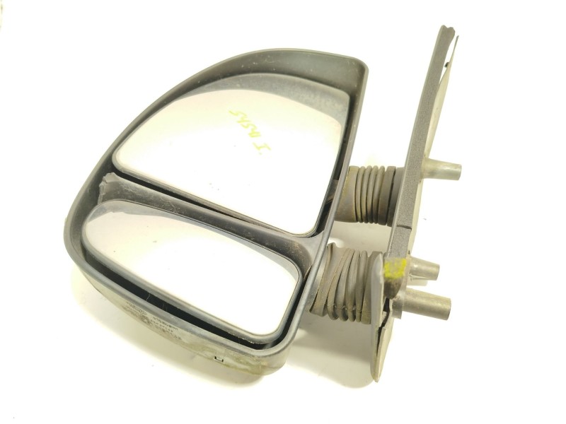 Recambio de retrovisor izquierdo para citroën jumper i furgoneta (244) 2.8 hdi referencia OEM IAM 8153JS  