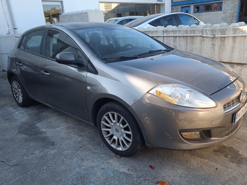 fiat bravo ii (198_) del año 2007