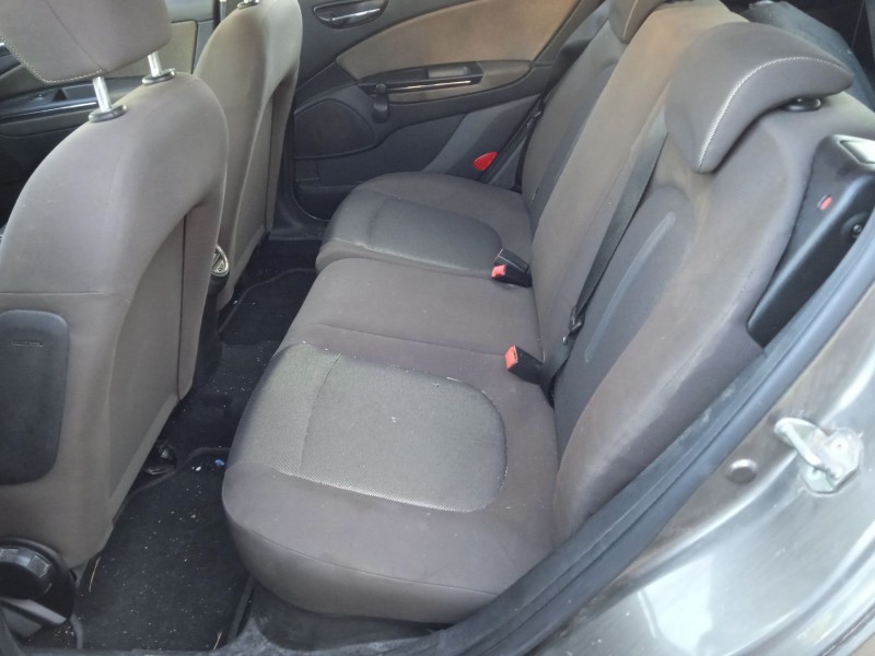 fiat bravo ii (198_) del año 2007