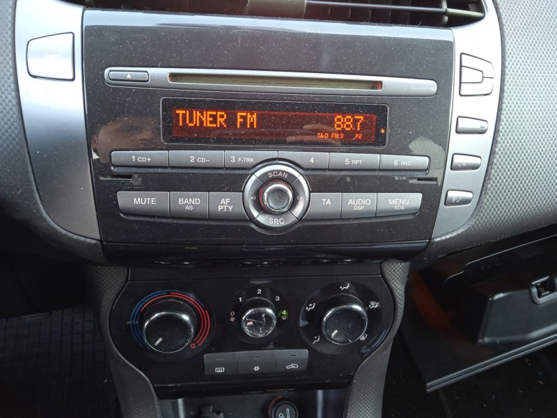 fiat bravo ii (198_) del año 2007