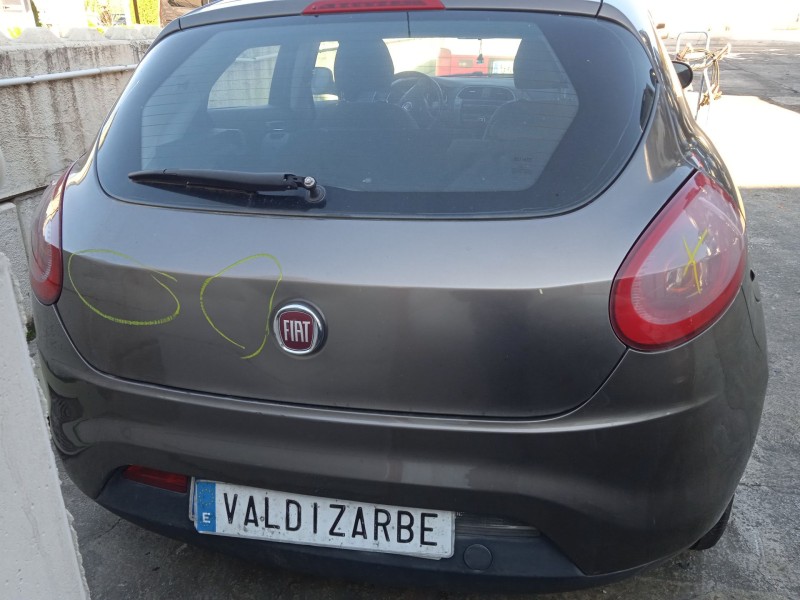 fiat bravo ii (198_) del año 2007