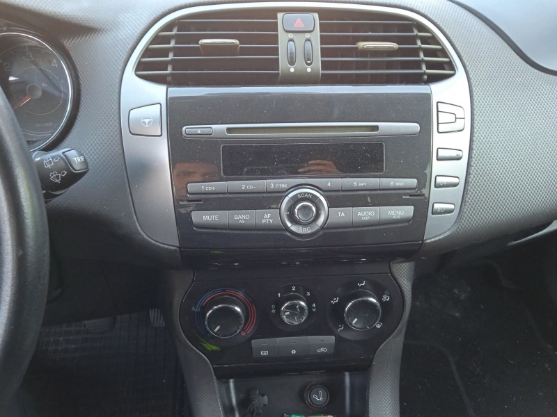 fiat bravo ii (198_) del año 2007