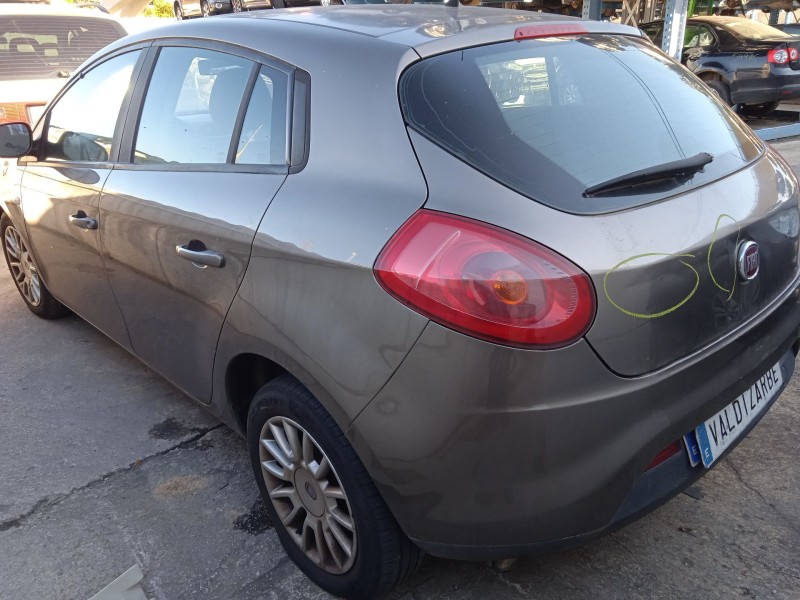fiat bravo ii (198_) del año 2007