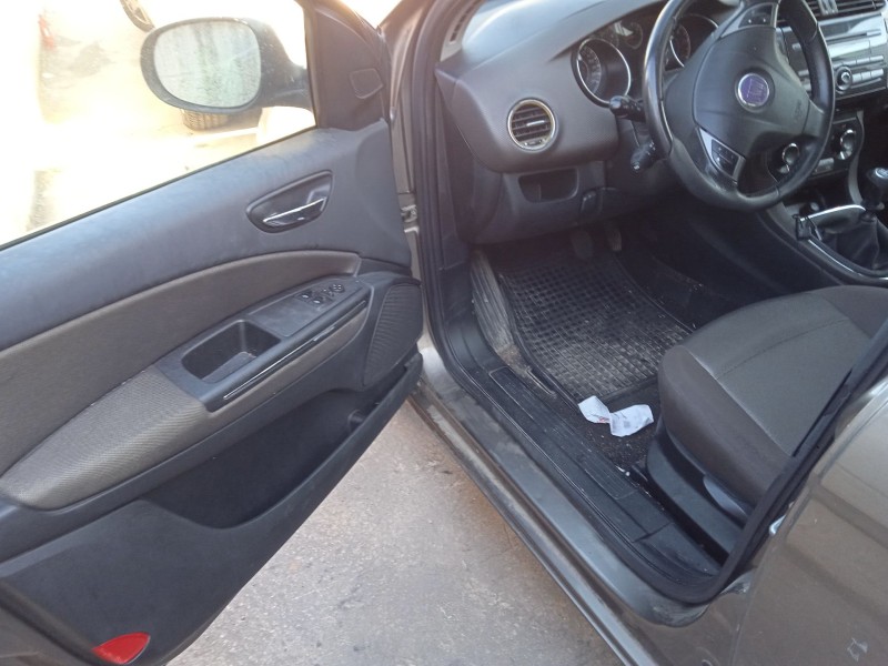 fiat bravo ii (198_) del año 2007