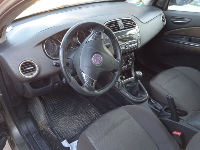 fiat bravo ii (198_) del año 2007