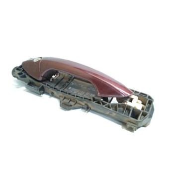 MANETA EXTERIOR DELANTERA IZQUIERDA A2047600534 