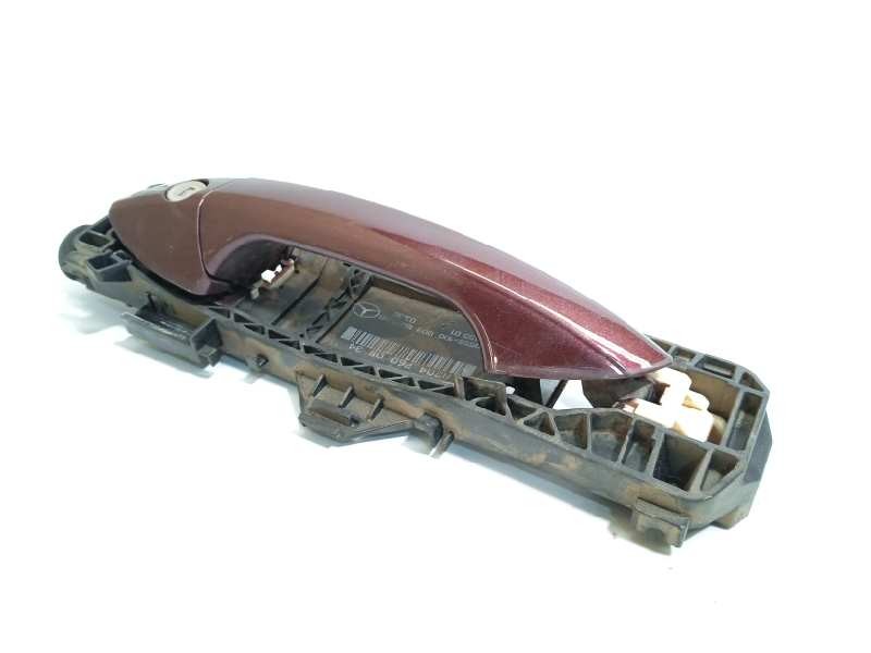 MANETA EXTERIOR DELANTERA IZQUIERDA A2047600534 