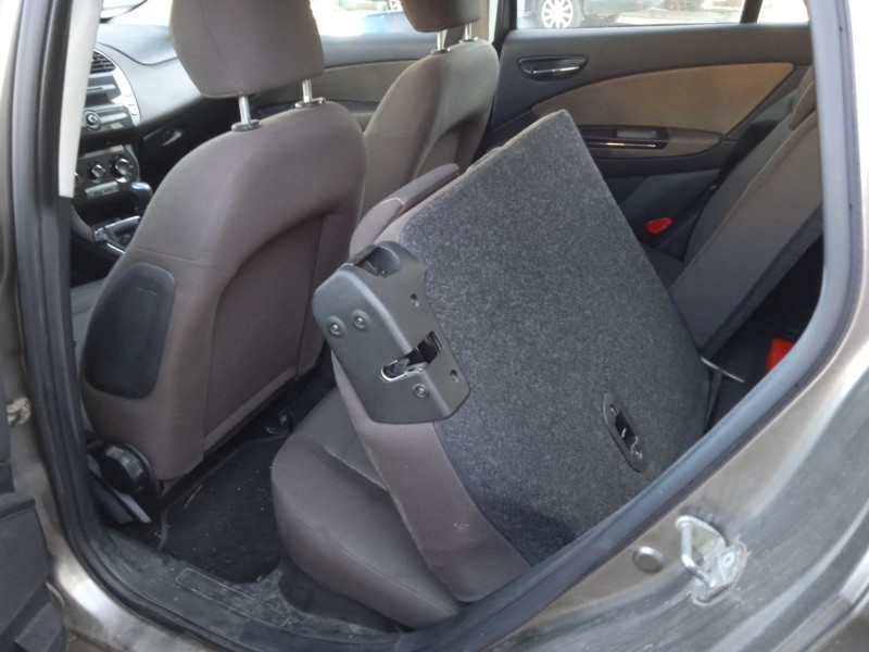 fiat bravo ii (198_) del año 2007