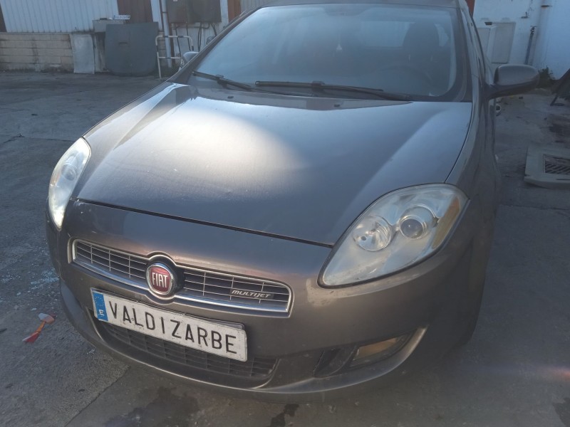fiat bravo ii (198_) del año 2007