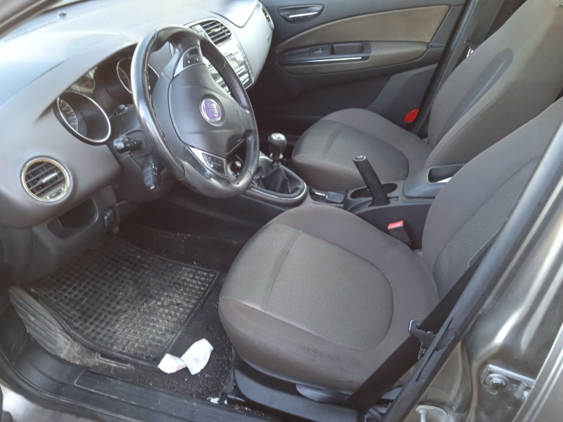 fiat bravo ii (198_) del año 2007