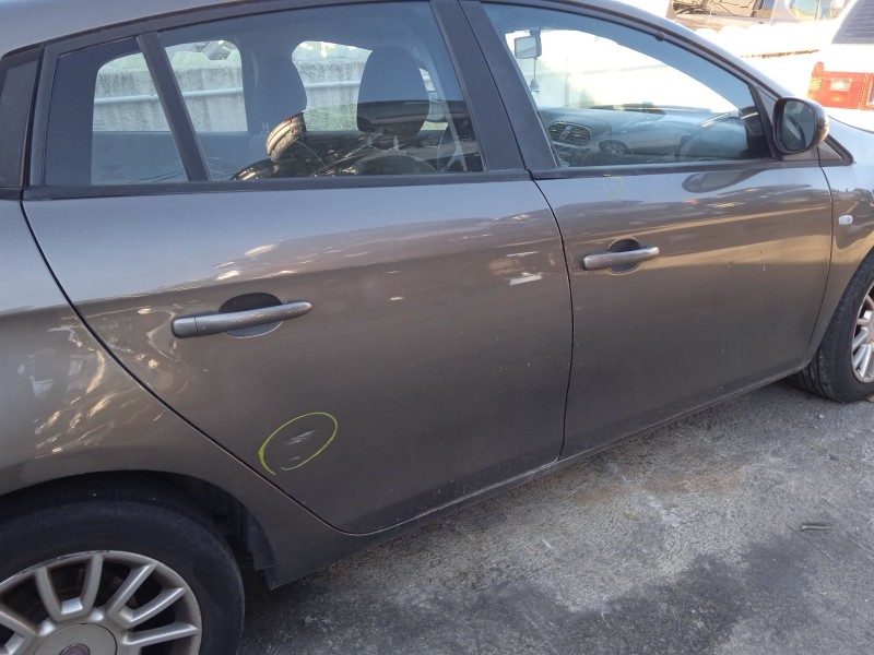 fiat bravo ii (198_) del año 2007