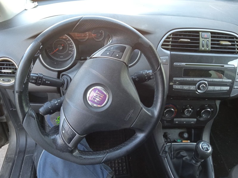 fiat bravo ii (198_) del año 2007