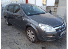 opel astra h station wagon (a04) del año 2009