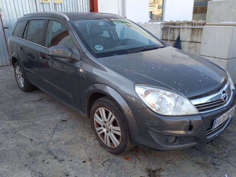 opel astra h station wagon (a04) del año 2009