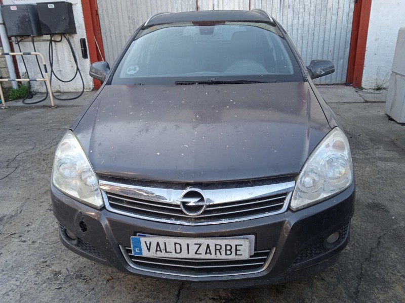 opel astra h station wagon (a04) del año 2009